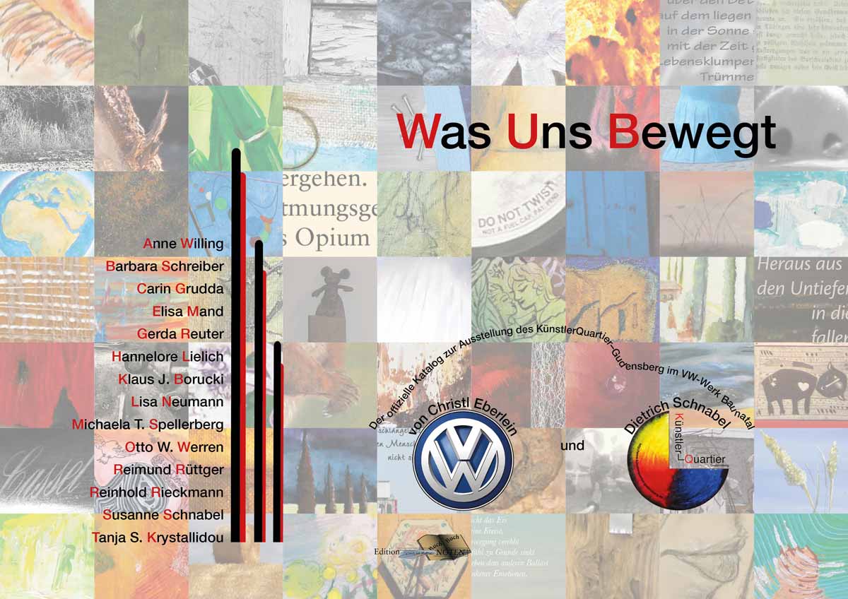 WUB Katalog